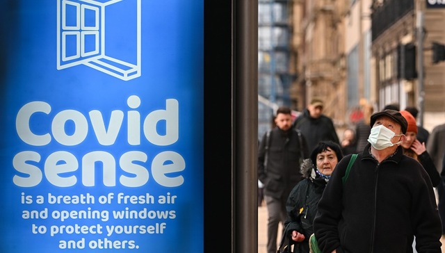 新冠,变种,XE,XL,BA.4,BA.5