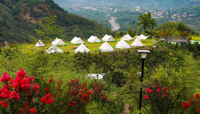 【图集】微信农场上线：屋顶种菜，乡村创业，都市人的田园梦