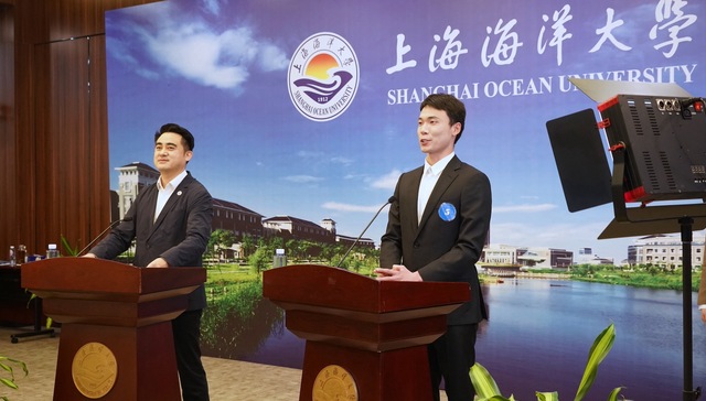 促就业，大学生线上奔赴“令人心动的offer”｜上海战疫