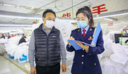 缓税实施首月：全国税务部门累计办理缓缴税费2567亿元