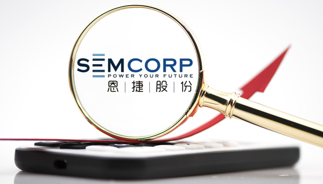 毛利率高达近50%，恩捷股份去年净利增长1.4倍