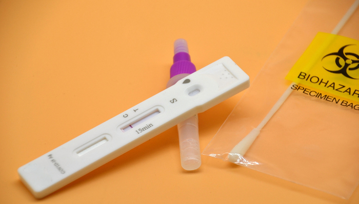 上海,疫情,小区,社区,居委会,抗原检测,核酸检测,两道杠