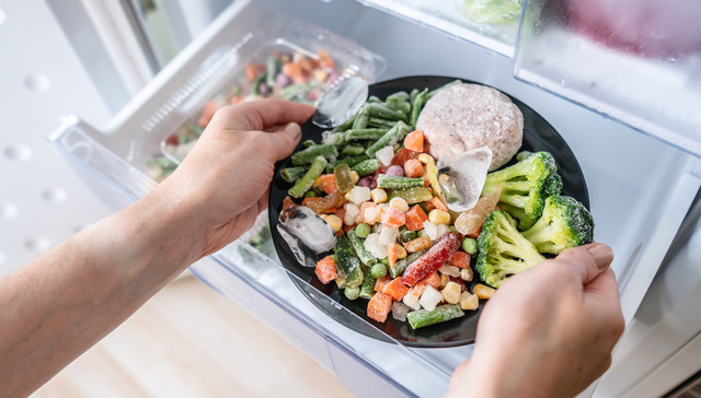 囤货利器受欢迎，近期上海等地冰柜、冰箱销量激增