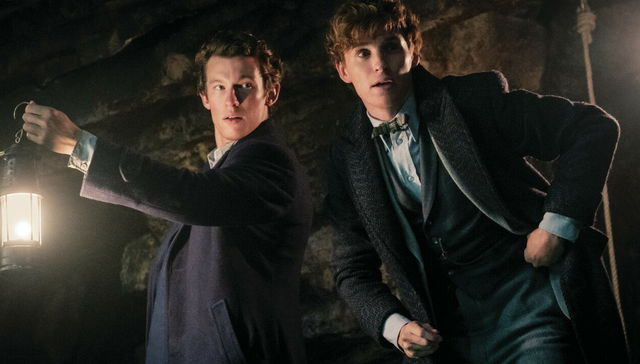 个人意见 | 这次既不“神奇”也没有“谜”，粉丝滤镜该摘了