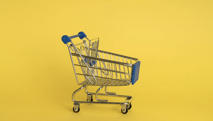 电商,小红书,零售,预售,消费