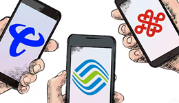 云计算的未来，属于“国家队”？