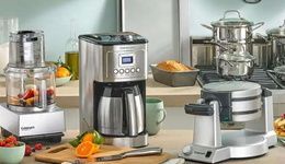 疫情讓小家電回暖，但是未來不能只靠疫情