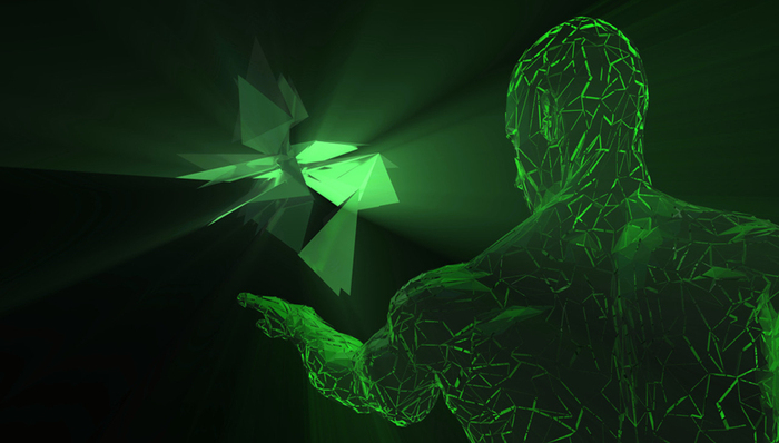 财说 | 元宇宙概念股丝路视觉年报亮眼，但资金链状况值得注意