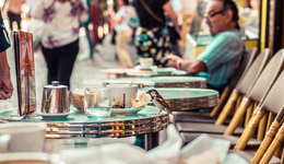 5元咖啡、8元奶茶：平價餐飲背后的生意經