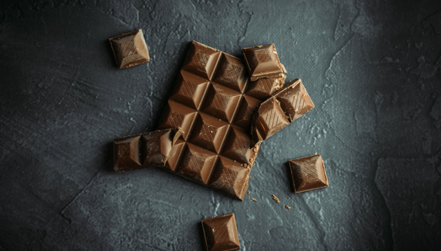 代可可脂,巧克力,消费额