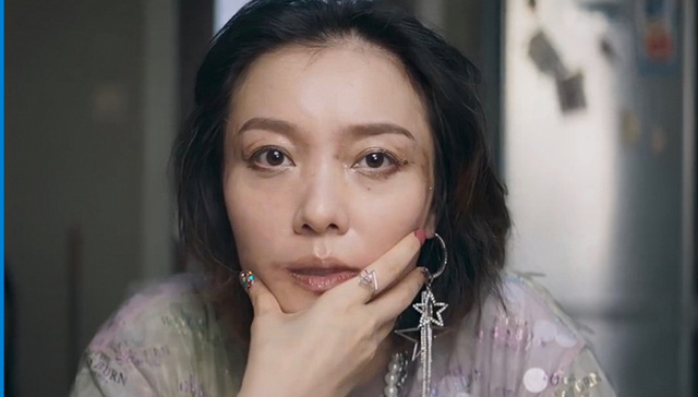 生活方式,男女平等,跟素颜和解