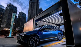 蔚来停产，李斌难捱