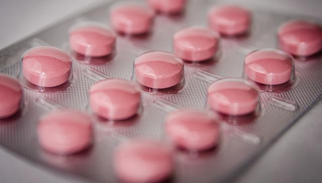 AI制药,药物创新