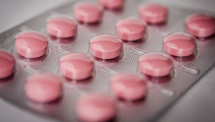 AI制药,药物创新