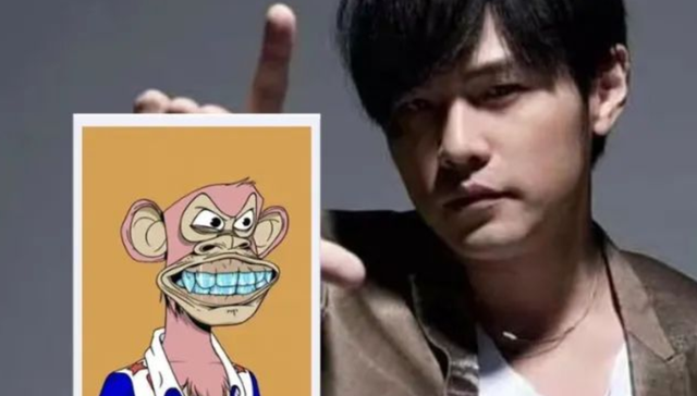 数字藏品,NFT,周杰伦,行业观察,骗局