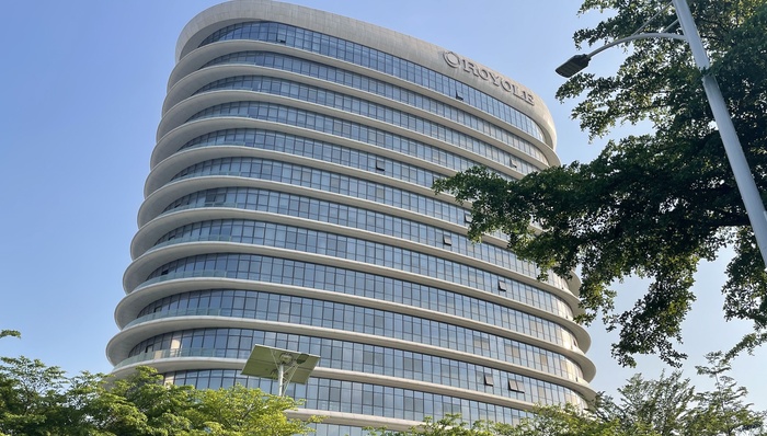 【独家】柔宇深陷资金困局：融资受阻，大额订单推进缓慢