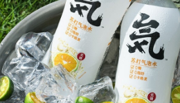 無糖的“糖”，站上新C位