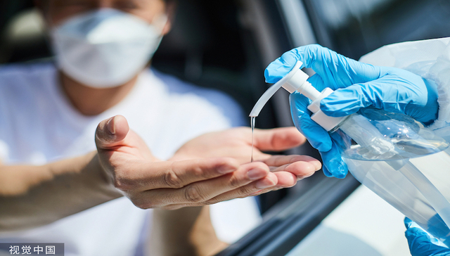 XF、XE、XD、XL……新一波新冠变异毒株来了？