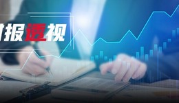 2022年一季报正式“开演”，化工、医药板块公司大面积预喜