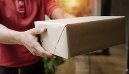 直通部委 | 三部門：2025年基本實(shí)現(xiàn)村村通快遞 海關(guān)總署：一季度進(jìn)出口增長10.7%