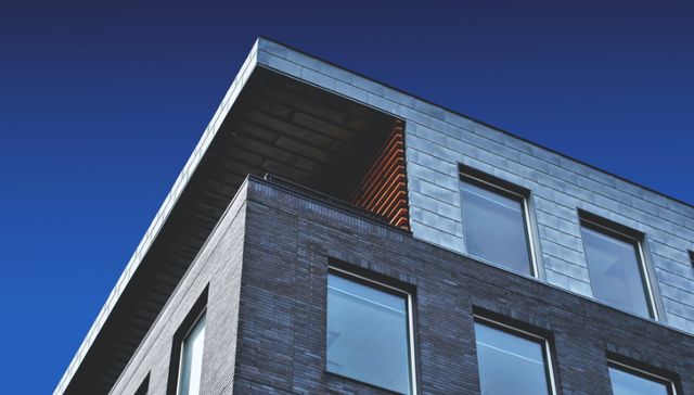 商业模式,房地产企业,业绩