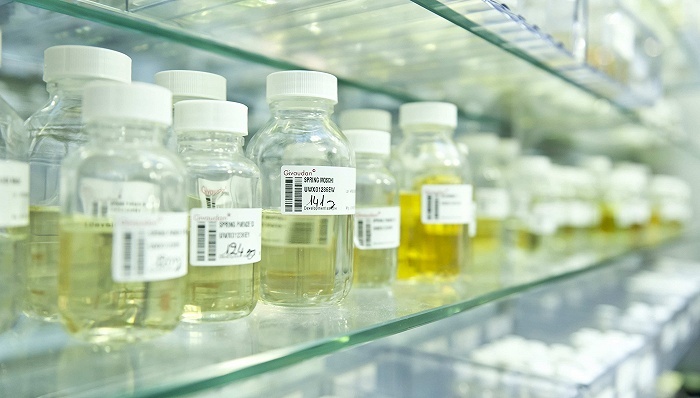 香水，越卖越贵！