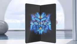 vivo折叠机慢了，能顺利“冲高”吗？