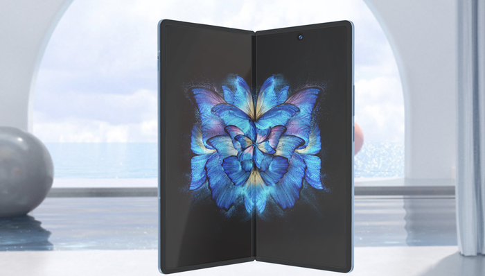 三星,智能手机,VIVO,投资,折叠屏