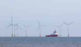 188亿，金风科技投建温州深远海风电项目