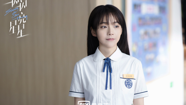 影视产业,电视剧,娱乐圈,轻熟龄女演员