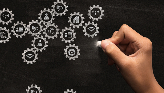 中金：别人的“后地产”时代