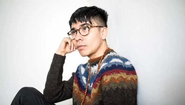 越南裔美国诗人王鸥行：诗歌提供了一个让我们在悲伤中相会的场所