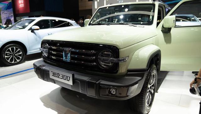 疫情影响坦克300停产，长城距离190万年销目标又慢了一步