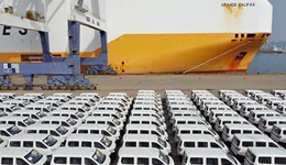 从出口退税到保物流畅通， 中央到地方多管齐下稳外贸