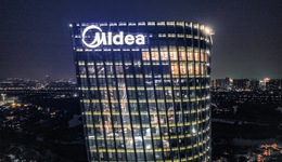 “白武士”美的置业，钱从哪里来？