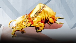 典型的巴菲特式价值投资，轻仓买入惠普，看似老生意，实则现金牛