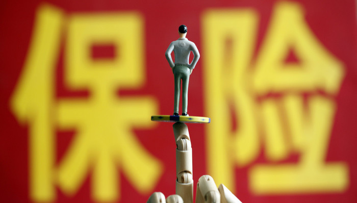 提升人身险备案效率！银保监会将上线首个产品智能检核系统