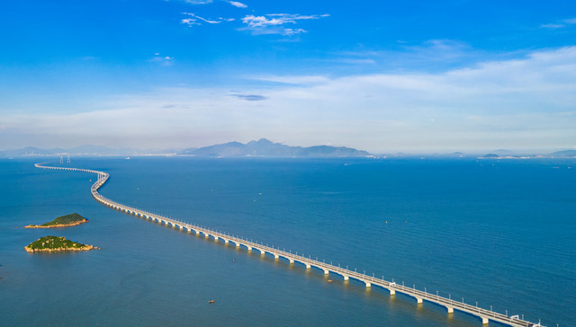 大湾区碳中和协会会长胡伯杰：加强粤港澳碳市场合作，推进绿色金融创新