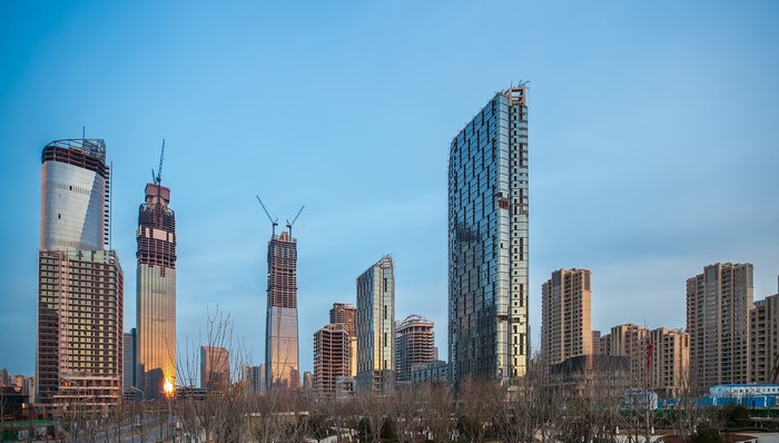 海外投资,复星国际