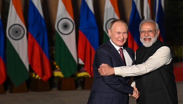 俄罗斯,印度,美国