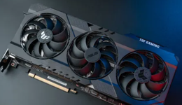 顯卡大跳水，屬于等等黨的勝利