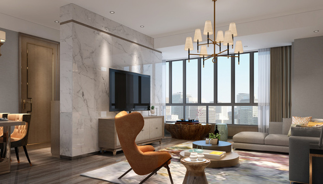 富森美,分红,证券投资