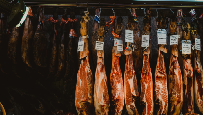 金字火腿,生猪期货,亏损,猪肉价格