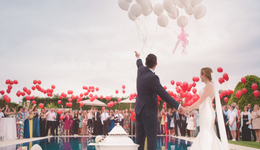 20万亿级婚旅市场，高奢酒店如何抢占“幸福礼堂”？