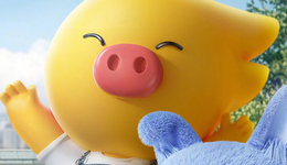 謀劃獨立行走，“佛系”飛豬渴望“狼性”