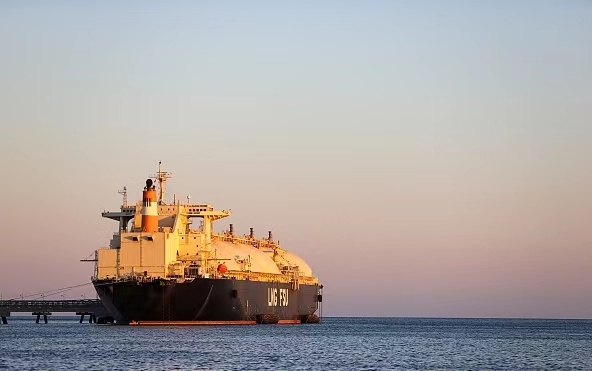 同比增长1.75倍，广汇能源一季度净利超22亿