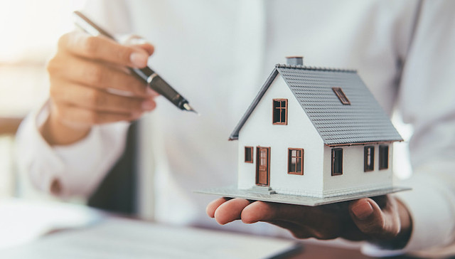 央行、银保监会接连发声！疫情影响下的房贷延期政策会如何落实？