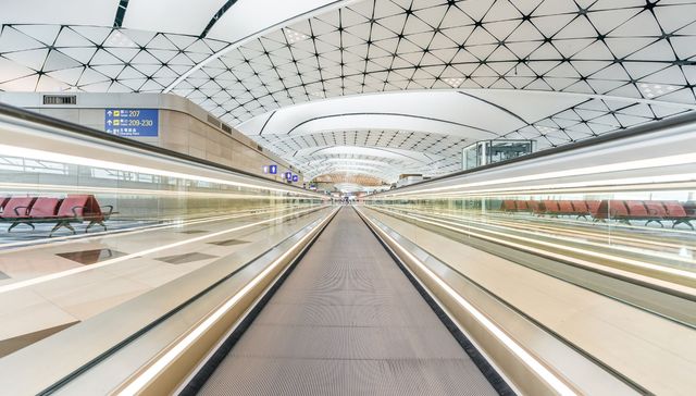 香港快运航空推出“海天快运通”，大湾区旅客可由蛇口经香港机场出境