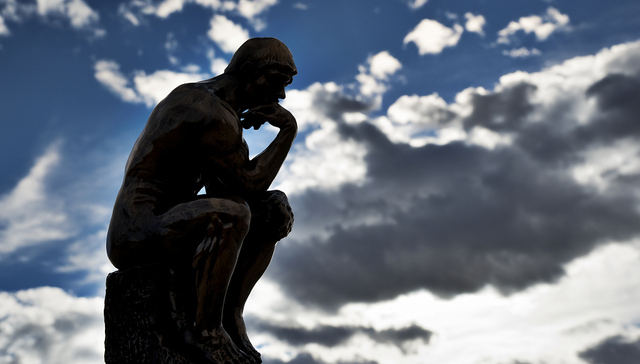 陈嘉映对话刘擎：知识平民化之后，公众“表达”的愿望超越了“获知”的愿望