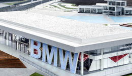 宝马为什么倒在了电动时代？